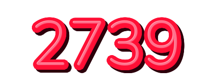 2739 — logo kanal